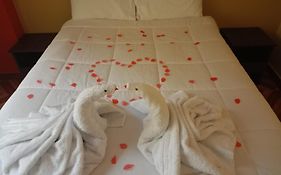 Hotel Rosa Nautica